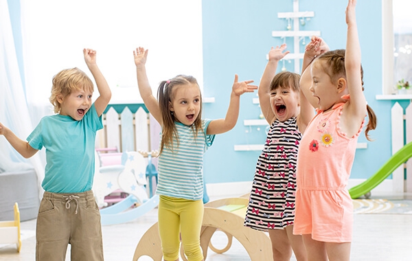 The Importance of Air Purification in Daycare
